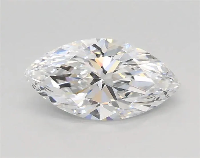 0.68 Carat · MARQUISE · D · VVS1 · IGI · Excellent Cut