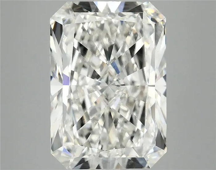 8.19 Carat · RADIANT · G · VS1 · IGI · Excellent Cut