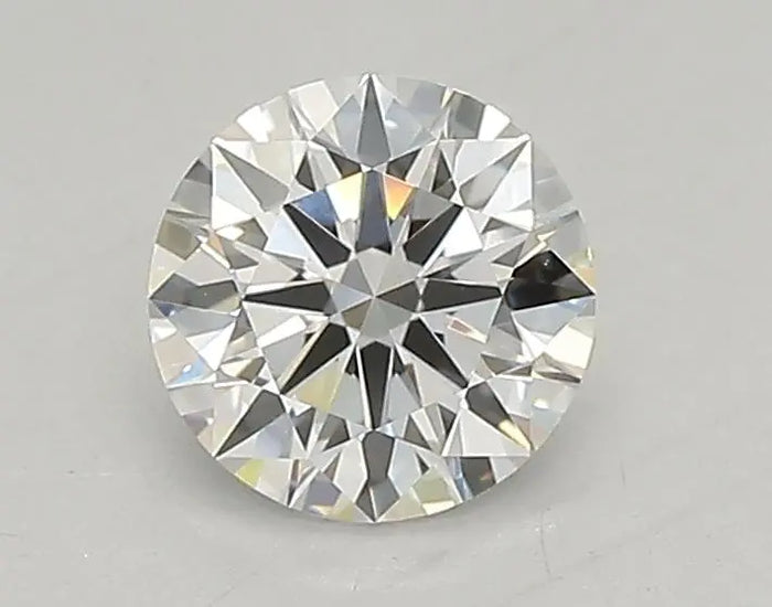 0.54 Carat · ROUND · D · VVS1 · IGI · Ideal Cut