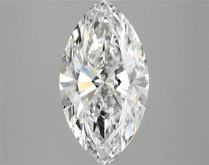 3.10 Carat · MARQUISE · D · VS1 · IGI · Excellent Cut
