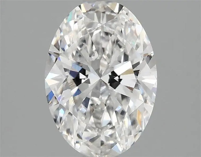 1.56 Carat · OVAL · E · VS2 · IGI · Excellent Cut