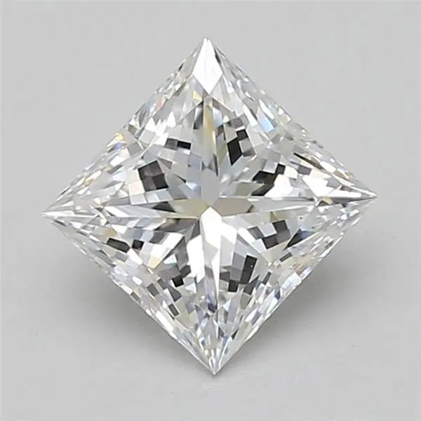 1.73 Carat · PRINCESS · D · VS1 · IGI · Excellent Cut
