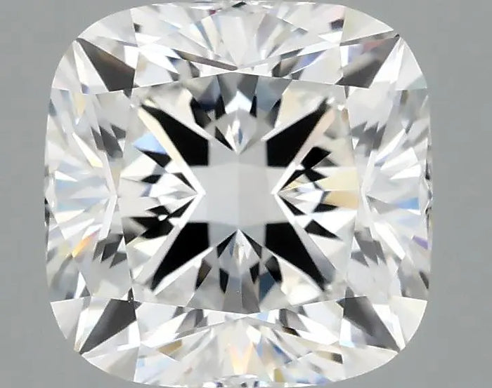 2.53 Carat · CUSHION · E · VVS2 · IGI · Excellent Cut