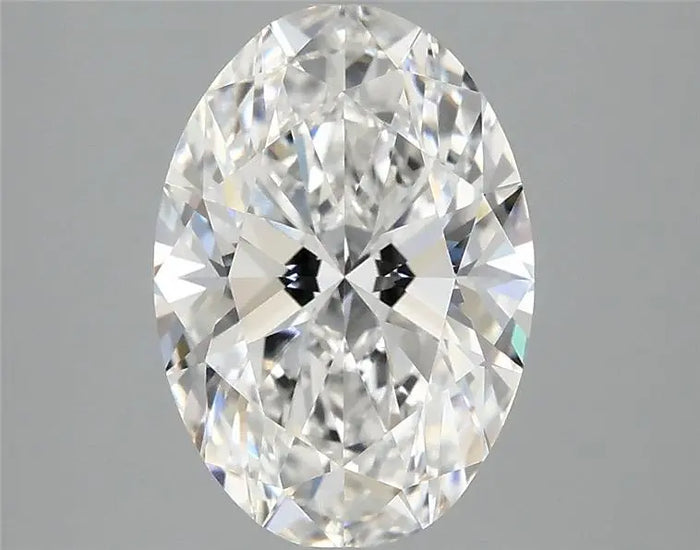 3.06 Carat · OVAL · E · VVS2 · IGI · Excellent Cut