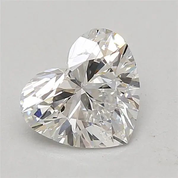 1.59 Carat · HEART · D · VS1 · IGI · Excellent Cut