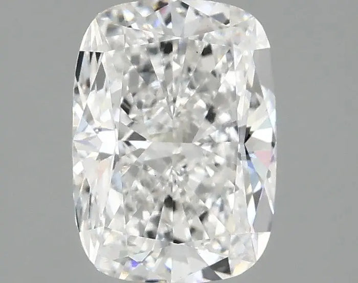 2.02 Carat · CUSHION · E · VS1 · IGI · Excellent Cut