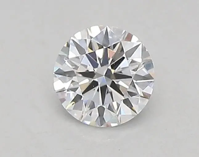 0.32 Carat · ROUND · D · VS1 · IGI · Ideal Cut