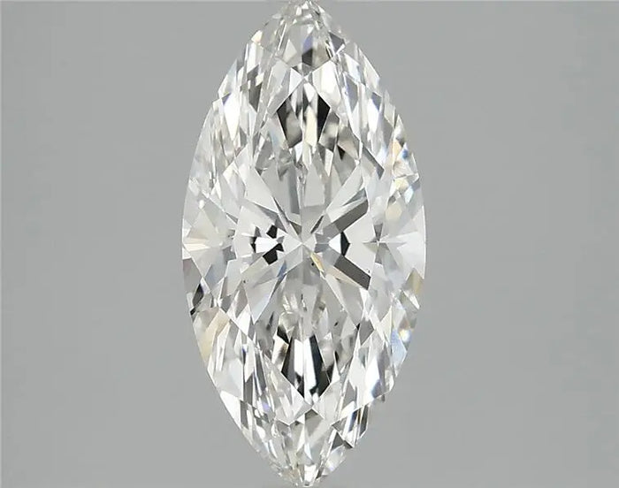 2.01 Carat · MARQUISE · G · VS1 · IGI · Excellent Cut