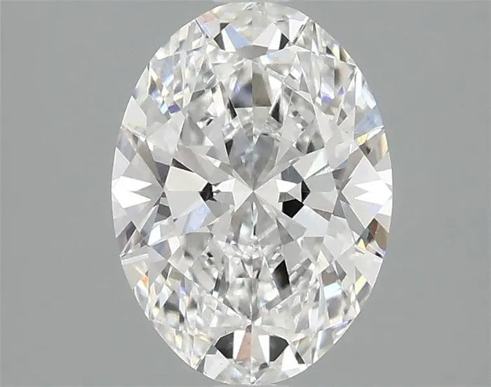1.54 Carat · OVAL · E · VS1 · IGI · Excellent Cut