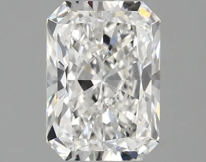 1.53 Carat · RADIANT · E · VS1 · IGI · Excellent Cut
