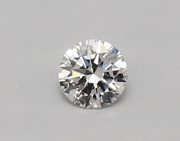 0.38 Carat · ROUND · D · IF · IGI · Excellent Cut