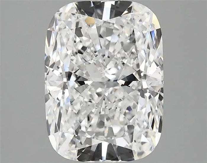 2.93 Carat · CUSHION · E · VVS2 · IGI · Excellent Cut