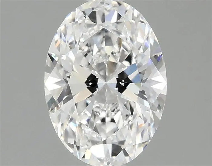 1.58 Carat · OVAL · D · VS1 · IGI · Excellent Cut