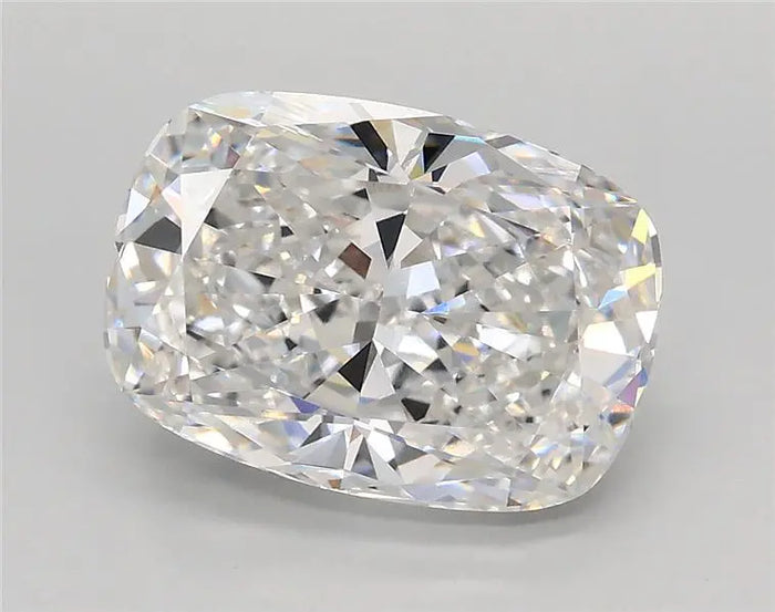 2.78 Carat · CUSHION · E · VVS1 · IGI · Excellent Cut
