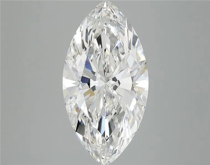 5.00 Carat · MARQUISE · E · VS2 · IGI · Excellent Cut