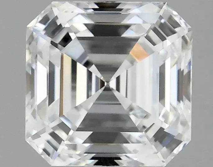 1.52 Carat · ASSCHER · E · VVS2 · IGI · Excellent Cut