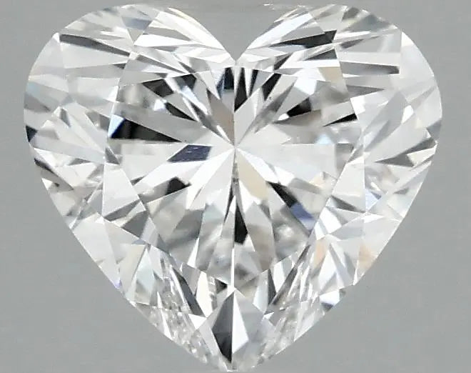 1.88 Carat · HEART · E · VVS2 · IGI · Excellent Cut