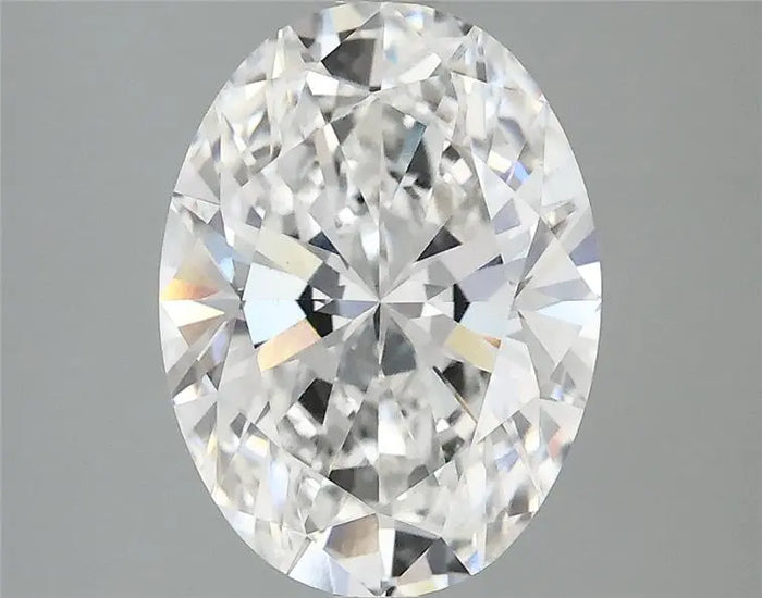 3.02 Carat · OVAL · E · VS1 · IGI · Excellent Cut