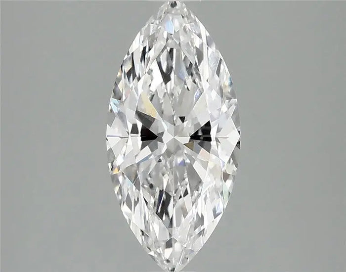 1.60 Carat · MARQUISE · E · VS1 · IGI · Excellent Cut