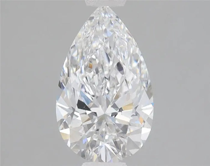 1.41 Carat · PEAR · D · VVS2 · IGI · Excellent Cut
