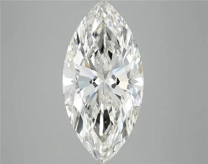 5.00 Carat · MARQUISE · G · VS1 · IGI · Excellent Cut