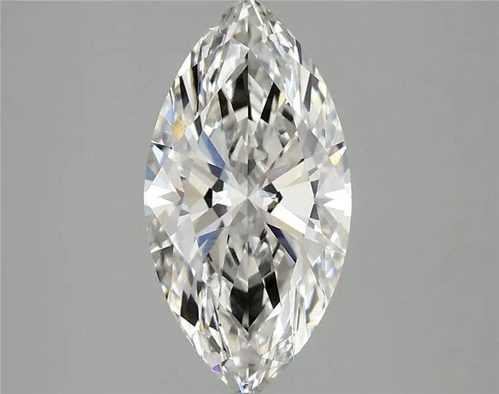 2.09 Carat · MARQUISE · F · VVS2 · IGI · Excellent Cut