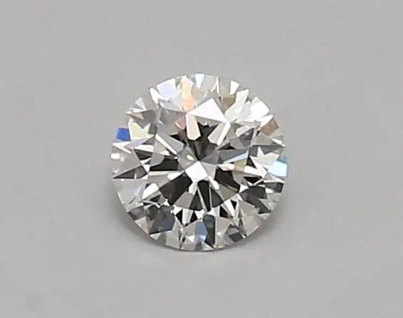 0.48 Carat · ROUND · D · FL · IGI · Ideal Cut