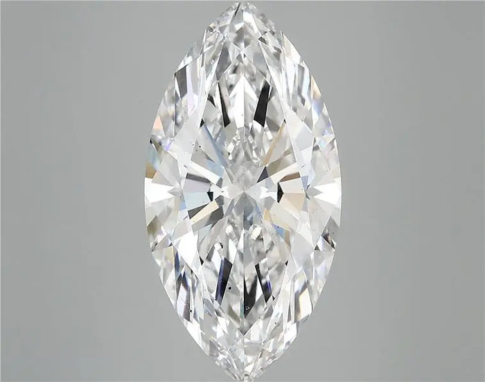 7.09 Carat · MARQUISE · E · VS2 · IGI · Excellent Cut
