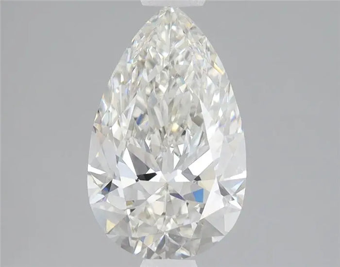 1.27 Carat · PEAR · G · VS1 · IGI · Excellent Cut