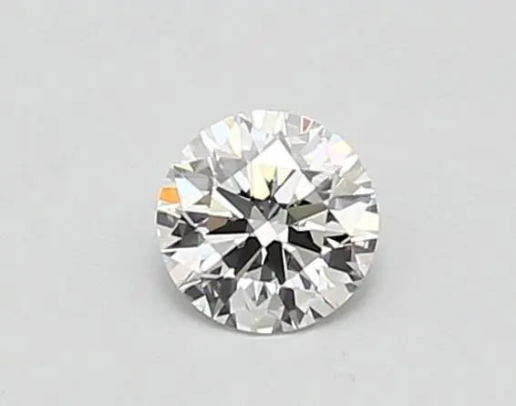 0.46 Carat · ROUND · D · VVS1 · IGI · Ideal Cut