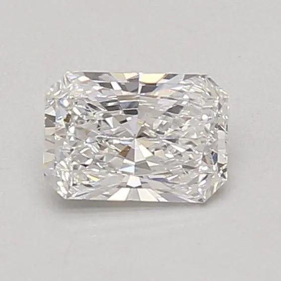 0.71 Carat · RADIANT · D · VVS2 · IGI · Excellent Cut
