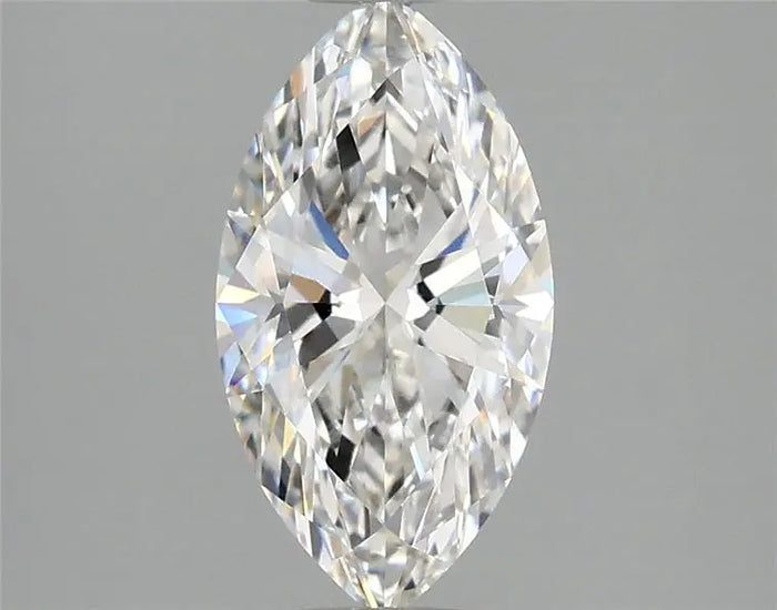 1.57 Carat · MARQUISE · E · VVS2 · IGI · Excellent Cut