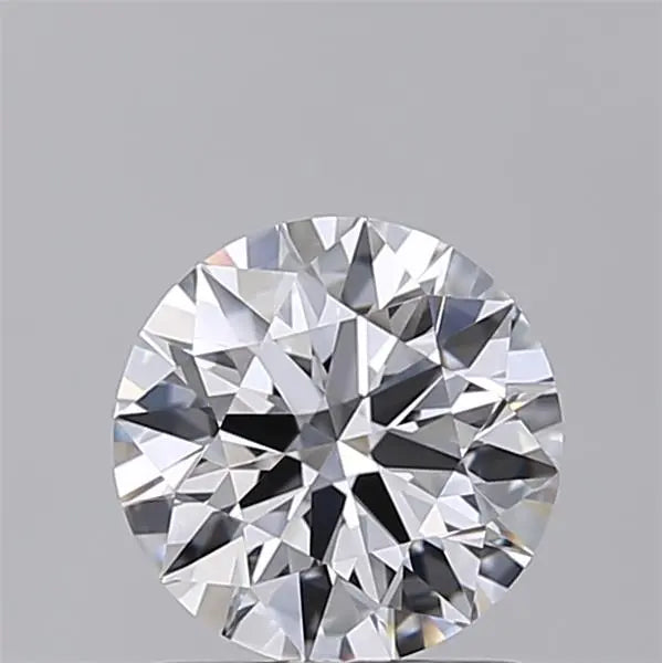 1.29 Carat · ROUND · D · VVS1 · IGI · Ideal Cut