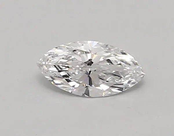 0.40 Carat · MARQUISE · D · VVS2 · IGI · Excellent Cut