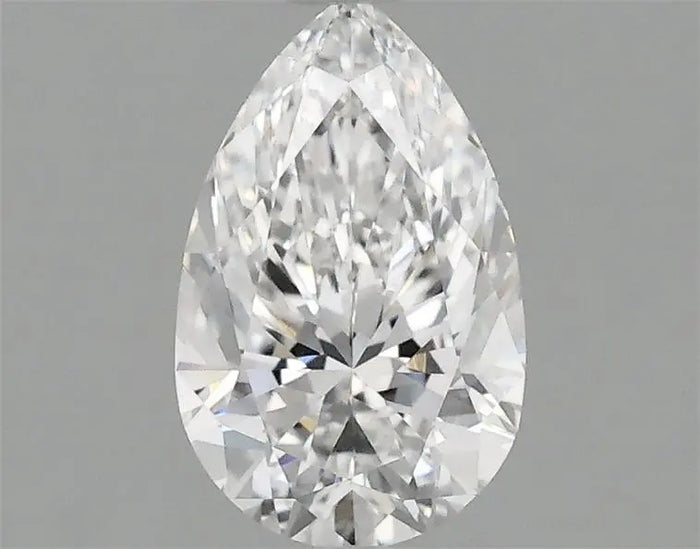 1.09 Carat · PEAR · D · VS1 · IGI · Excellent Cut