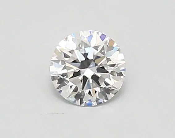 0.47 Carat · ROUND · D · VVS1 · IGI · Excellent Cut