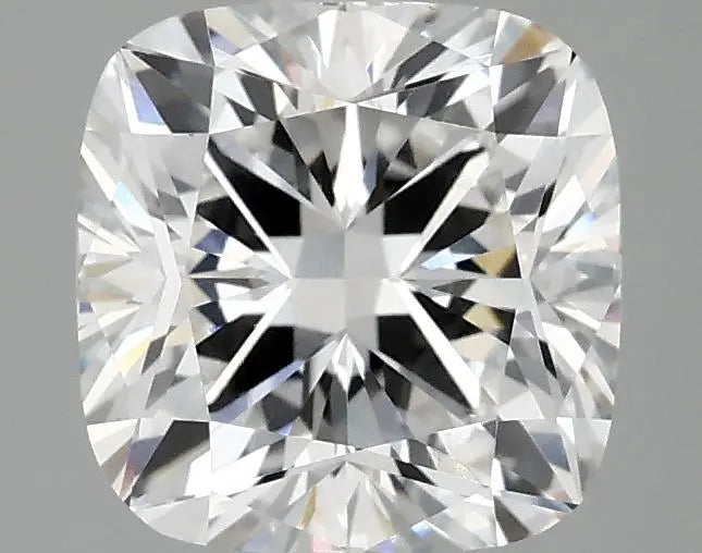 2.04 Carat · CUSHION · E · VVS2 · IGI · Excellent Cut
