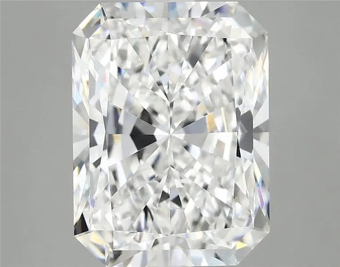 4.19 Carat · RADIANT · E · VVS2 · IGI · Excellent Cut