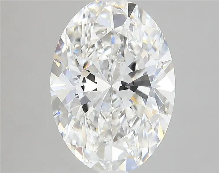 3.27 Carat · OVAL · G · VS1 · GIA · Very Good Cut