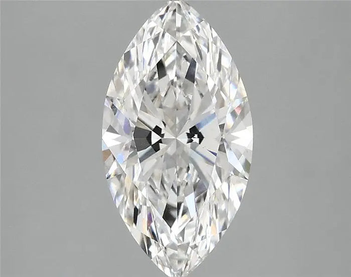 1.90 Carat · MARQUISE · E · VS1 · IGI · Excellent Cut
