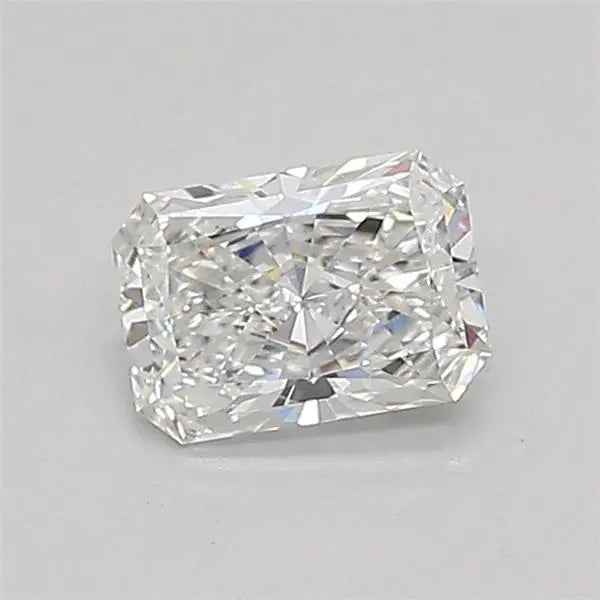 0.46 Carat · RADIANT · E · IF · IGI · Excellent Cut