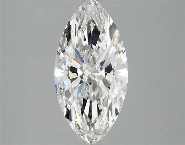 2.05 Carat · MARQUISE · F · VS2 · IGI · Excellent Cut