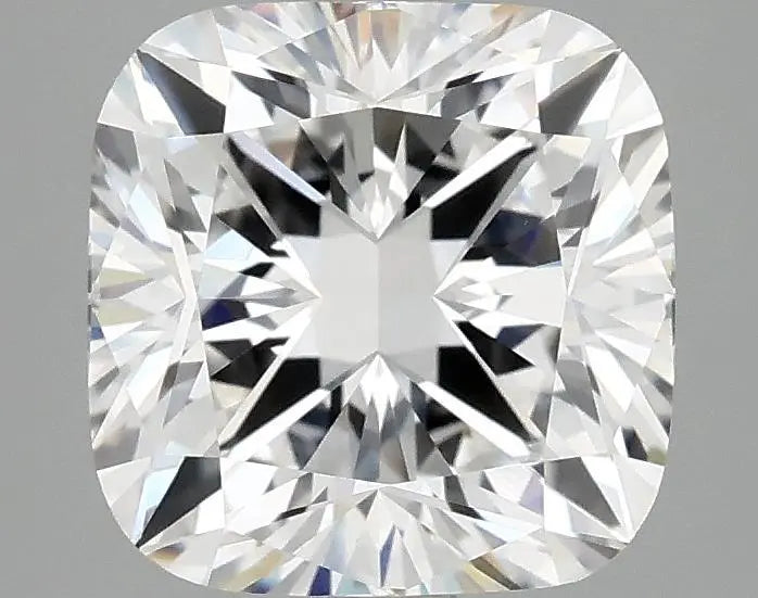2.56 Carat · CUSHION · E · VVS2 · IGI · Excellent Cut