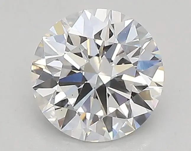0.68 Carat · ROUND · D · VS1 · IGI · Ideal Cut