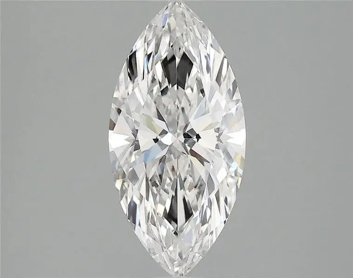 1.48 Carat · MARQUISE · E · VVS2 · IGI · Excellent Cut