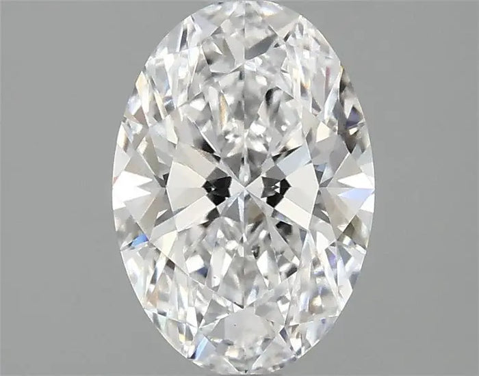 1.58 Carat · OVAL · D · VS1 · IGI · Excellent Cut