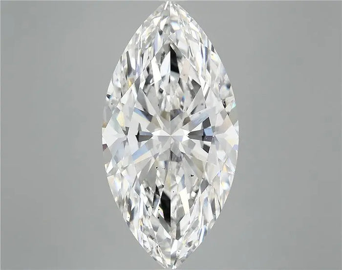 7.12 Carat · MARQUISE · E · VS2 · IGI · Excellent Cut