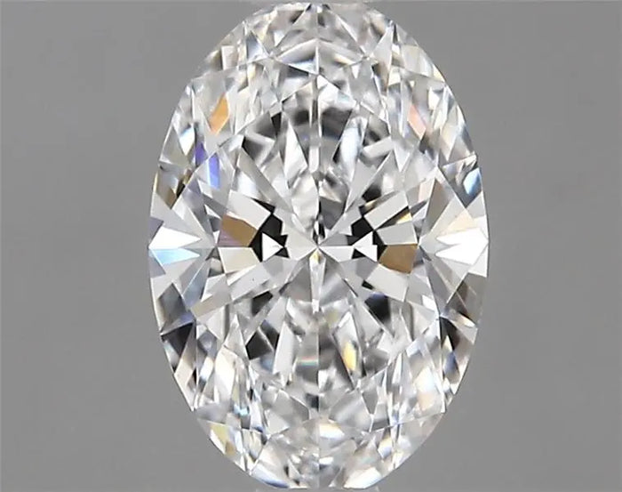 1.19 Carat · OVAL · D · VVS1 · IGI · Excellent Cut