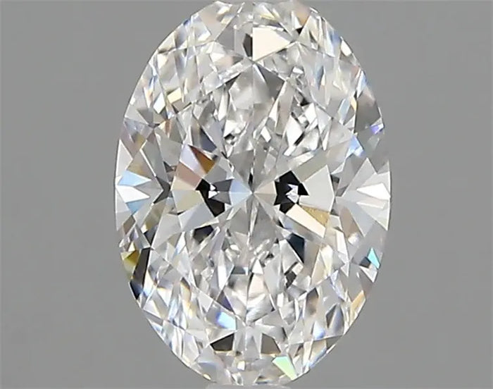 1.36 Carat · OVAL · E · VVS1 · IGI · Excellent Cut