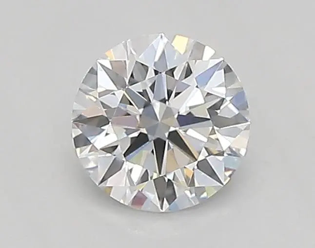0.37 Carat · ROUND · D · VVS1 · IGI · Ideal Cut